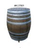 Récupérateur D'eau Tonneau 400 Litres