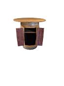 Bar Table Tonneau